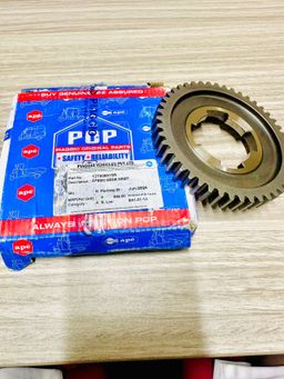 SPEED GEAR  FIRST 127309515R