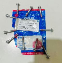FLANGED HEXAGONAL HEAD SCREW 1A016737