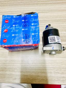 STARTING MOTOR 1D000425R
