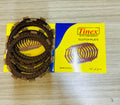 CLUTCH PLATE TINIX Tinex