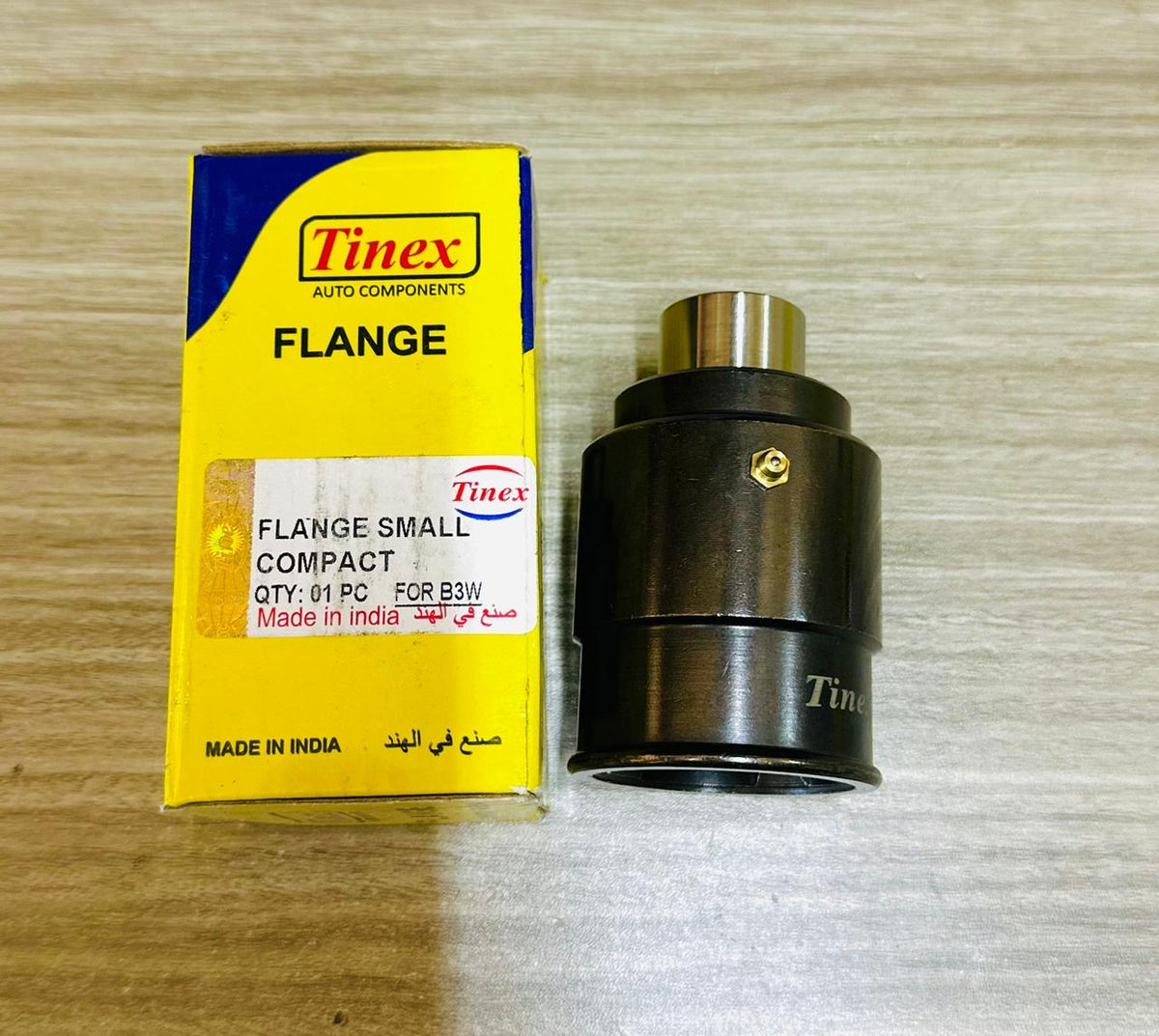 FLANGE SMAL TINEX