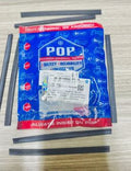 GASKET FRONT MUDGARD SIDE 568703
