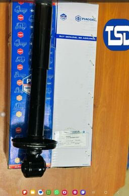 Shock Absorber Front 569246R