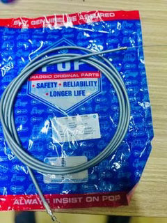 ENGINESTOP CONTROL TSN 604515
