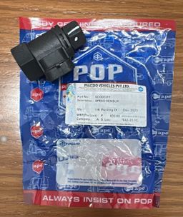 Speed Sensor 6D000311