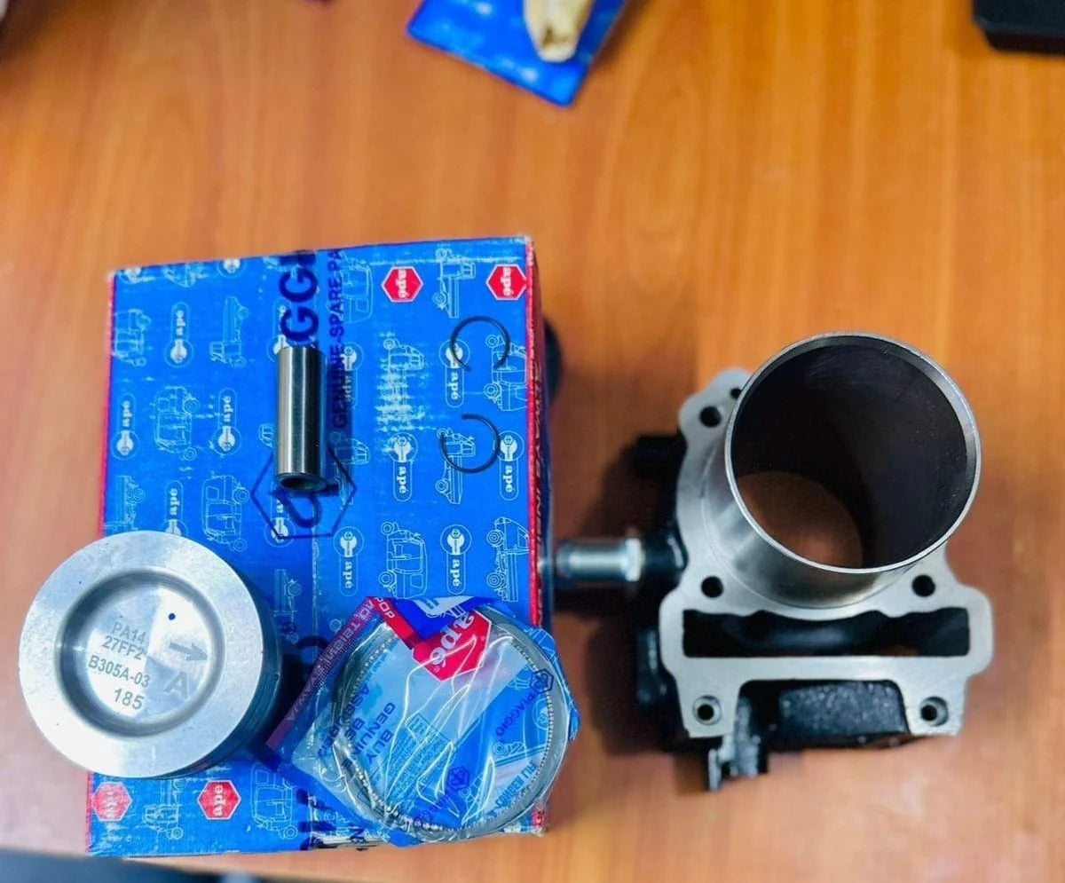 BP KIT APE 501 KIT95126R