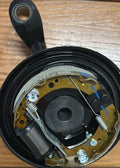 FRONT BRAKE ASSLY B B024113