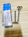 SET OF VALVES E4002261