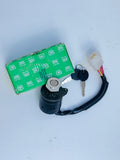 SWITCH IGNITION RAQIIS