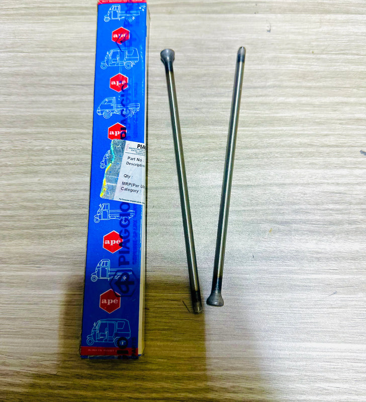 SET OF PUSH RODS E50007334