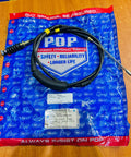 CABLE ASSY PARKING BRAKE N B073040