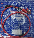 BATTERY CABLE + VE  644837R