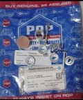 A SHOE HOLD DOWN KIT    KIT95036