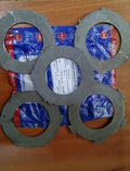 DRIVING PLATE +PRESSUREPLATE KIT95004R