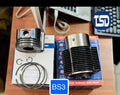 Cylinder and Piston Assly Kit Bs3 E43510714A