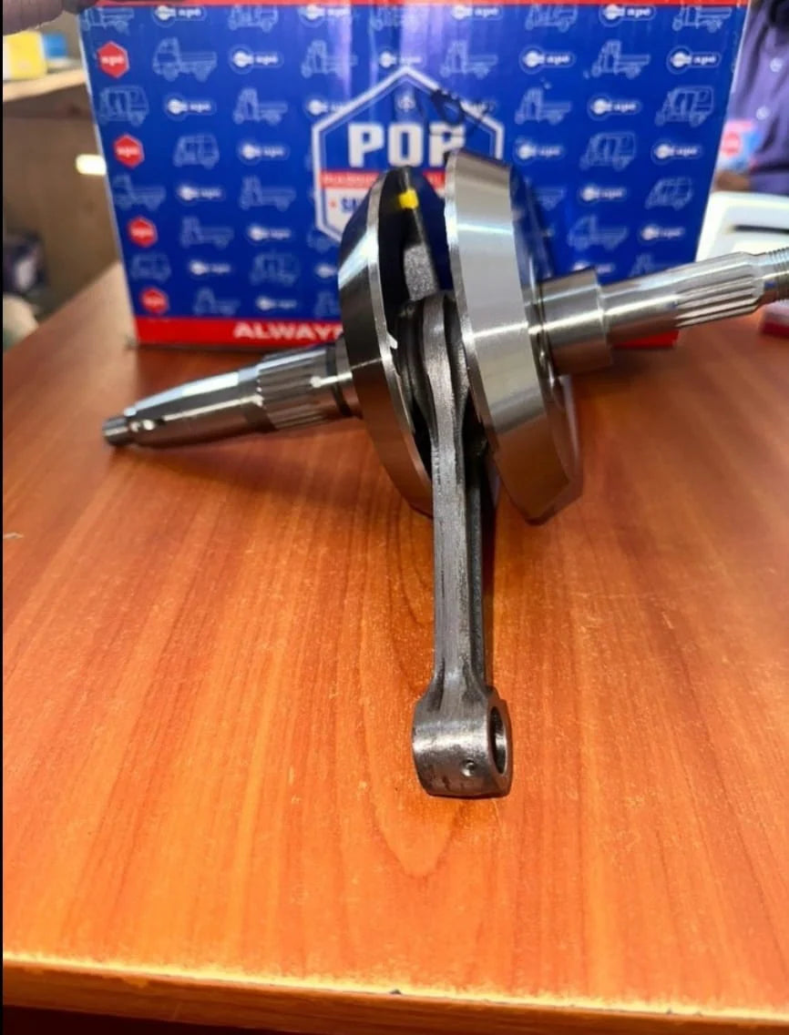 CRANKSHAFT ASSEMBLY 1A010150