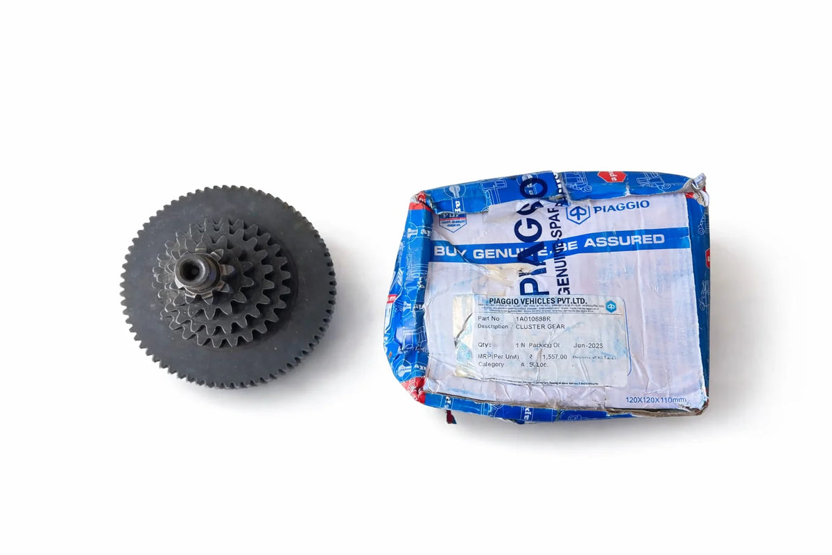 CLUTSTER GEAR 1A010698R