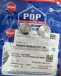 CLUTCH PRESSURE BUSH 1A010561