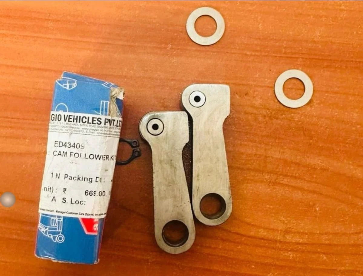 CAM FOLLOWE KIT ED43409
