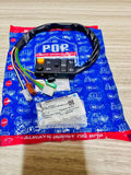 HANDLE BAR SWITCH (WITH STARTER BUTTON) B024477