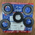 SEAL RING 30X52X7 1A000236
