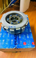 PLATE  CLUTCH ASSY 1A012151