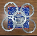 PLATE CLUTCH 1A012155