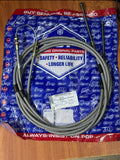 PARKING BRAKE CABLE B002338