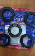 OIL SEAL REAR HUB 196302