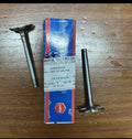 SET OF VALVES E400022104