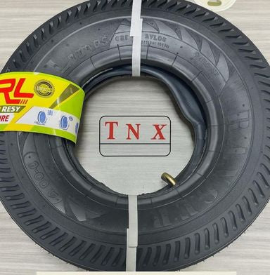 JRL TYRE