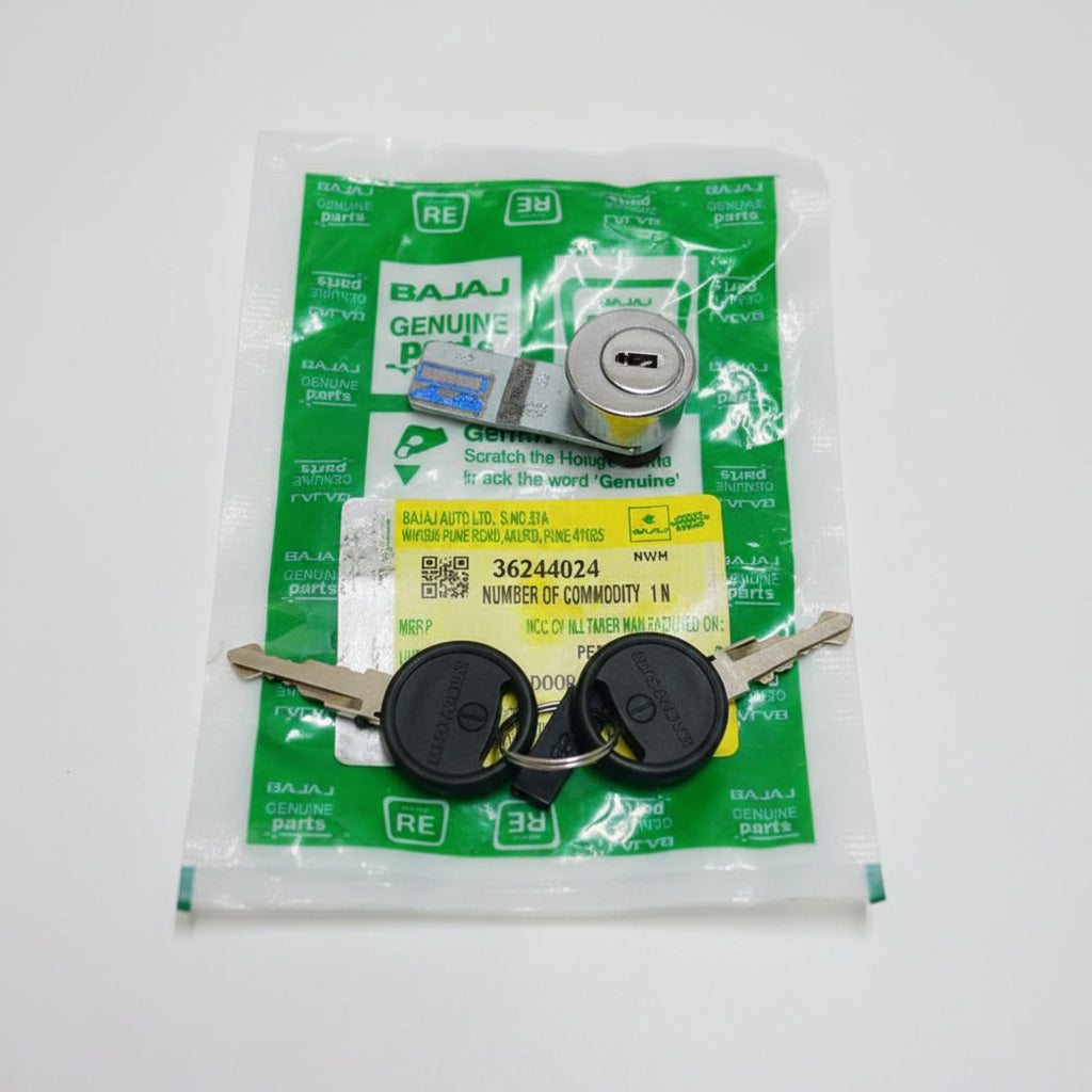 BAJAJ LOCK FOR DOOR 36244024