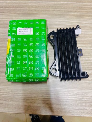 BAJAJ COOLER OIL AA121205
