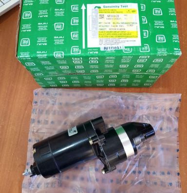 BAJAJ STARTER MOTOR ASSY COMPT AF111021