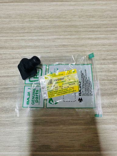 BAJAJ CAP OIL FILLING AN131007