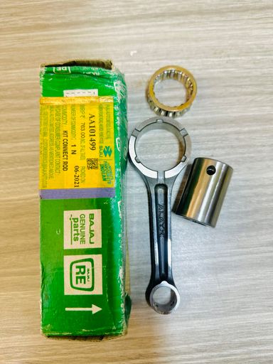 BAJAJ KIT CONNECT ROD AA101499