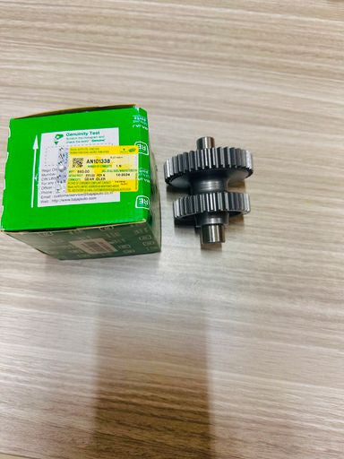 BAJAJ IDLER GEAR AN101338