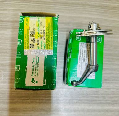 BAJAJ SECTOR WITH LEVER AA101261