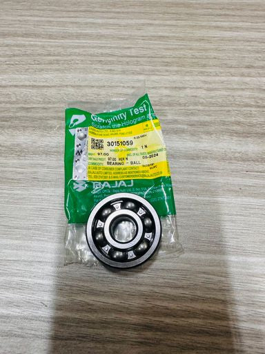 BAJAJ BEARING BALL 30151059