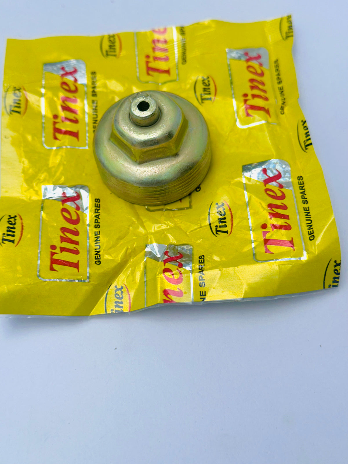GREASE CUP TINEX