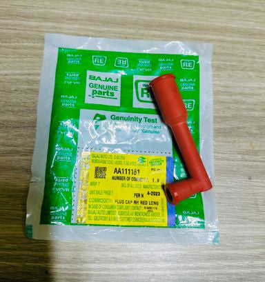 Plug Cap Rh Long AA111181
