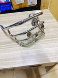BAJAJ FRONT HEAD MUDGAURD FRAME 3D
