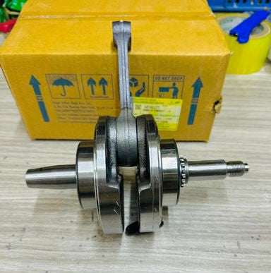 CRANKSHAFT AF101277
