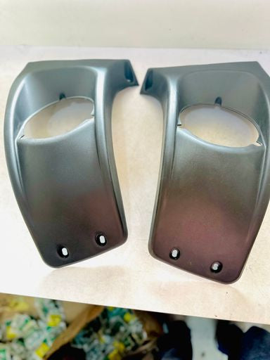 BAJAJ Head Light Cover Compectset