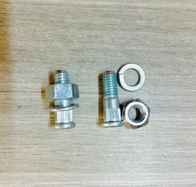 Rear Axle Stud S/3  S/4 Tinex