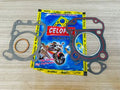 HALF GASKET {TOP & BLOCK }