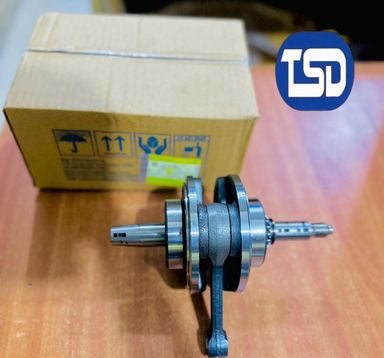BAJAJ ASSLY CRANKSHAFT-205FL AA101949
