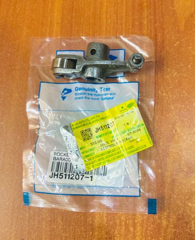 BAJAJ ASSLY ROCKER ARM C101 JH511207