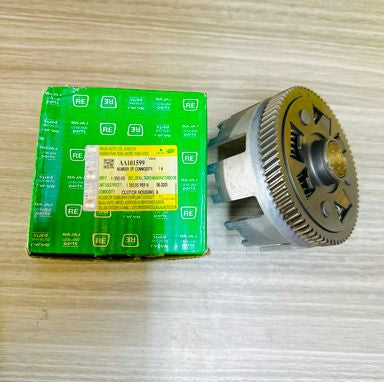 BAJAJ CLUTCH HOUSING ASSLY AA101599