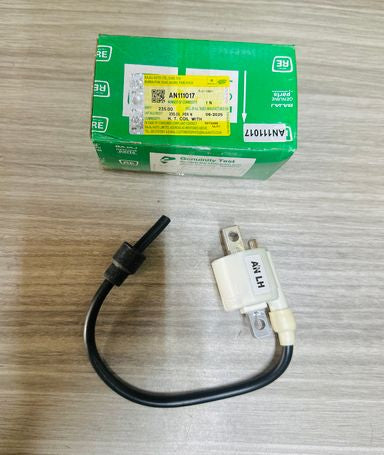 BAJAJ H.T.COIL WITH CABLE- LH AN111017